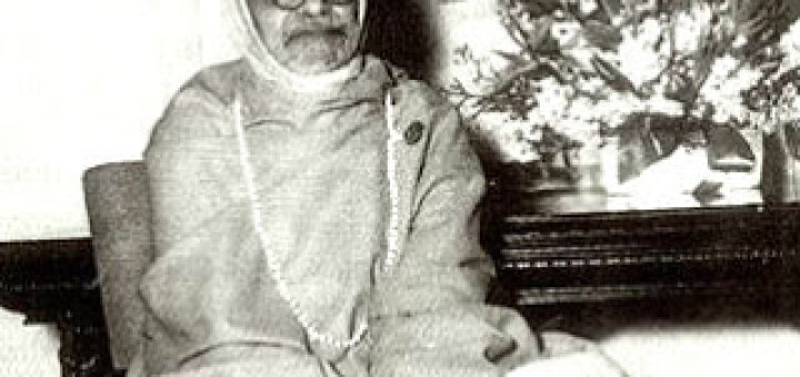 Tirthaji Maharaja: Vedic Mathematics