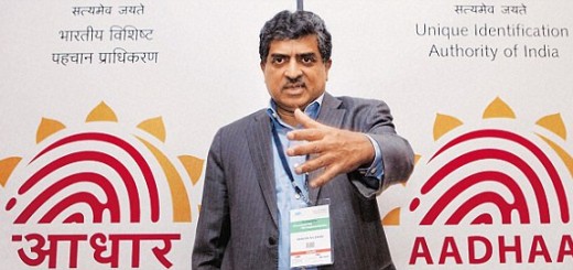 Nandan-Nilekani